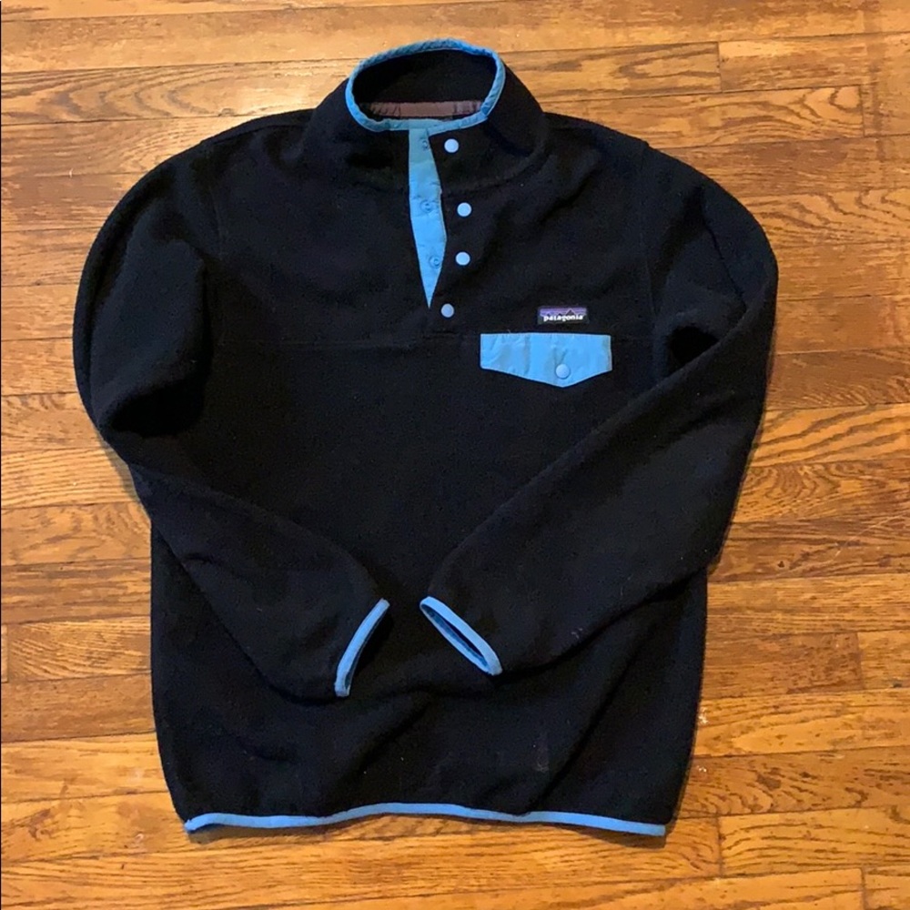 Patagonia Fleece!!